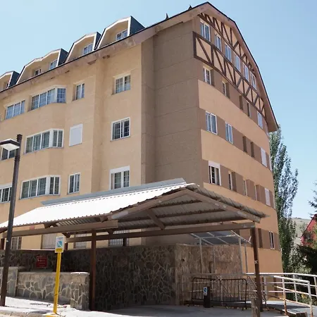 Estudio Arttyco Con Piscina Y Jacuzzi Apartamento