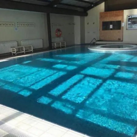 Estudio Arttyco Con Piscina Y Jacuzzi *