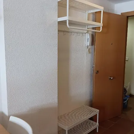 Estudio Arttyco Con Piscina Y Jacuzzi *