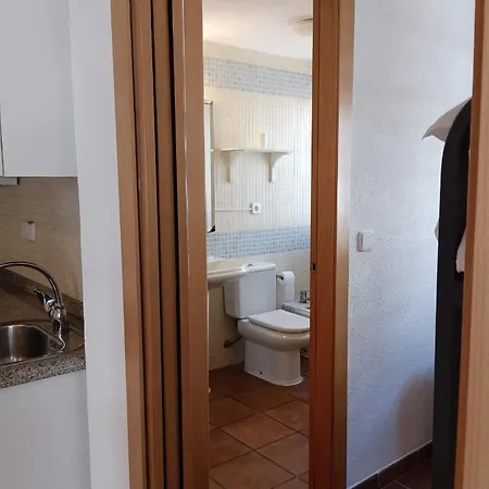 Apartamento Estudio Arttyco Con Piscina Y Jacuzzi Sierra Nevada