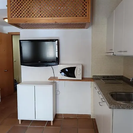 Apartamento Estudio Arttyco Con Piscina Y Jacuzzi *
