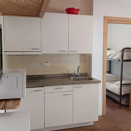 Estudio Arttyco Con Piscina Y Jacuzzi Apartamento