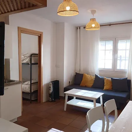 Estudio Arttyco Con Piscina Y Jacuzzi Sierra Nevada